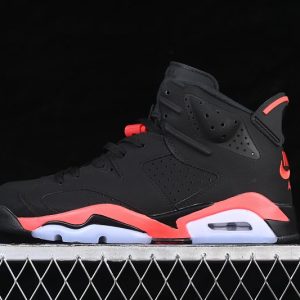 Air Jordan 6 Infrared