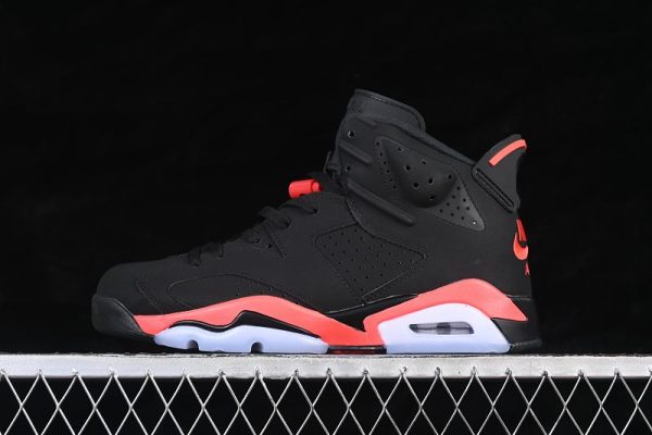 Air Jordan 6 Infrared