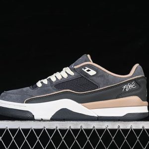 Air Jordan Flight Court SP Retro Athletic Skate Shoes