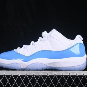 Air Jordan 11 Low University Blue