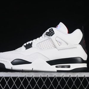 Air Jordan 4 Retro Flight Club AJ4