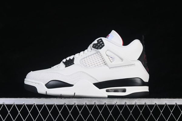Air Jordan 4 Retro Flight Club AJ4