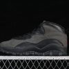 Air Jordan 10 Retro Shadow Grey