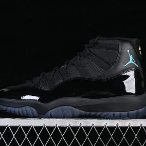 Air Jordan 11 Retro Gamma Blue