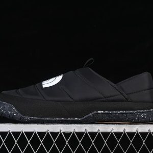 The North M Nuptse Mule Breathable Non-slip Low-top Casual Shoes NFO