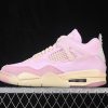 Air Jordan 4 Retro Iced Carmine