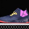 Air Jordan Courtside 23 AJ23 Simplified Retro Fashion Basketball Shoes