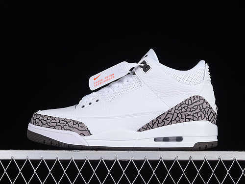 Air Jordan 3 Mocha