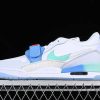 Air Jordan Legacy 312 Low AJ312 Velcro 3-in-1 Skate Shoes
