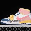 Air Jordan Legacy AJ312 White/Pink
