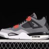 Air Jordan 4 Retro Infrared