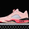 Air Jordan 5 Low Arctic Orange