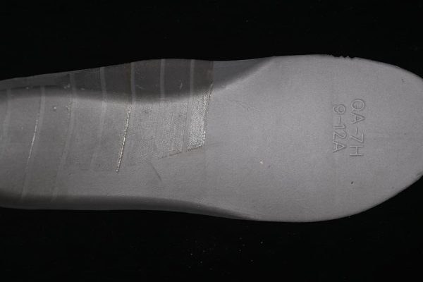 Wear-resistant Non-slip Low-top Running Shoes MTMORNGA