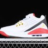 Air Jordan Max Aura 5 Retro Cushioned Basketball Shoes