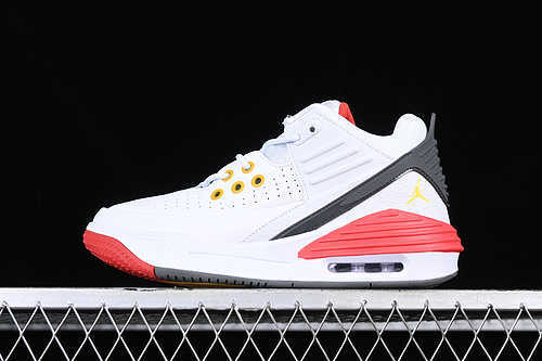 Air Jordan Max Aura 5 Retro Cushioned Basketball Shoes