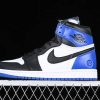 Air Jordan 1 High Fragment AJ1 Lightning Fragment