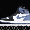 Air Jordan 1 Retro High OG AJ1 Six Rings High Basketball Shoes