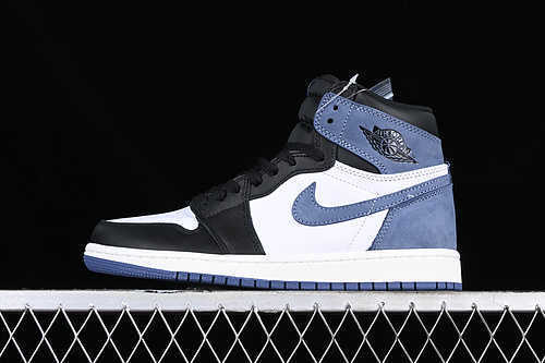 Air Jordan 1 Retro High OG AJ1 Six Rings High Basketball Shoes