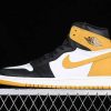 Air Jordan AJ1 Retro High Six Championships High-top Basketball Shoes