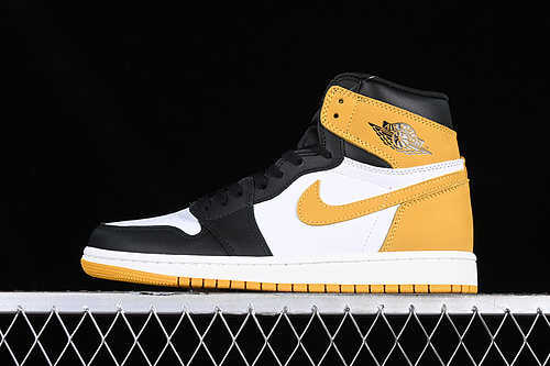 Air Jordan AJ1 Retro High Six Championships High-top Basketball Shoes