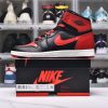 Jordan Air Jordan 1 High '85 "Bred" 2025 Retro Black Red Banned Style: HV6674-067 Size: 40-47.5