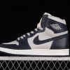 Air Jordan 1 High Georgetown High-top Basketball Shoes