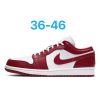 Air Jordan 1 Red/White