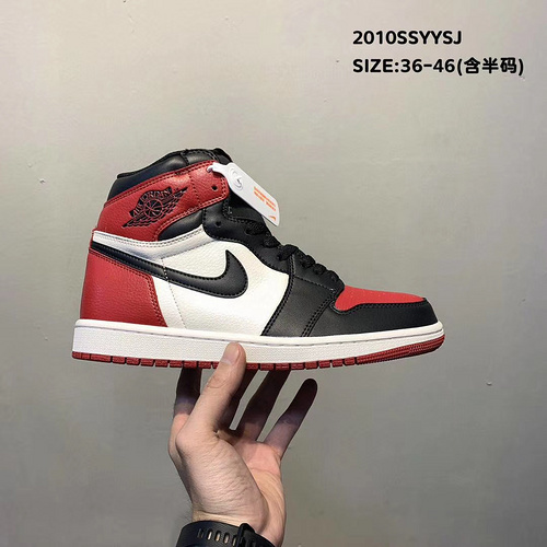 Air Jordan 1 High Black/Red/Sail 06.jpeg Air Jordan 1 High Black/Red/Sail