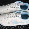 Hello Kitty x SB Dunk Low Sweet Attack Limited Low-top Casual Skate Shoes