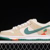 Jarritos x Nike SB Dunk Low Collaboration Scratch-off SB Low-top Athletic Casual Skate Shoes