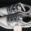 Nike SB Dunk Low The North Face Grey