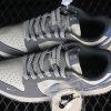 Nike SB Dunk Low Supreme Grey Blue