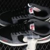 SB Dunk Low Stussy Collaboration Low-top Casual Skate Shoes