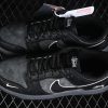 SB Dunk Low Year of the Horse Black