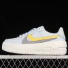 DJ9946-002 06.jpeg F Version Nike Air Force 1 PLT.AF.ORM Air Force 1 New Low-top Casual Skate Shoes