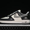Air Force 1 '07 Low White/Black
