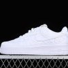 Billie Eilish x Nike Air Force 1 Low Triple White