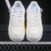 Nike Air Force 1 Shadow Air Force 1 Lightweight Heightening Low-top Versatile Skate Shoes