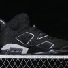 Air Jordan 6 Retro Cap and Gown Graduation Theme