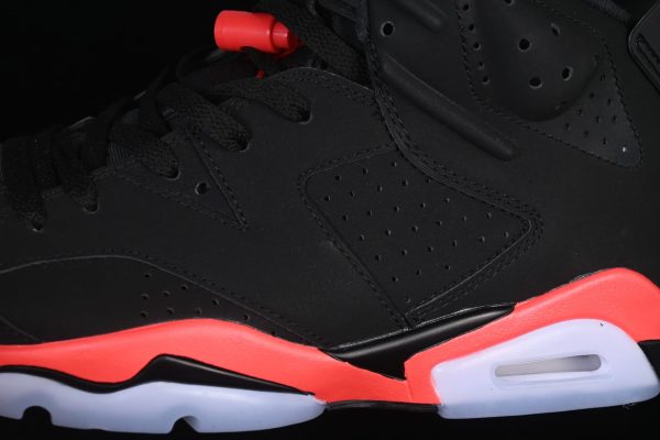 Air Jordan 6 Infrared