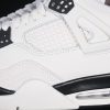 Air Jordan 4 Retro Flight Club AJ4