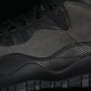 Air Jordan 10 Retro Shadow Grey