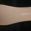 Air Jordan 1 Low White/Yellow