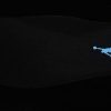 Air Jordan 11 Retro Blue Black