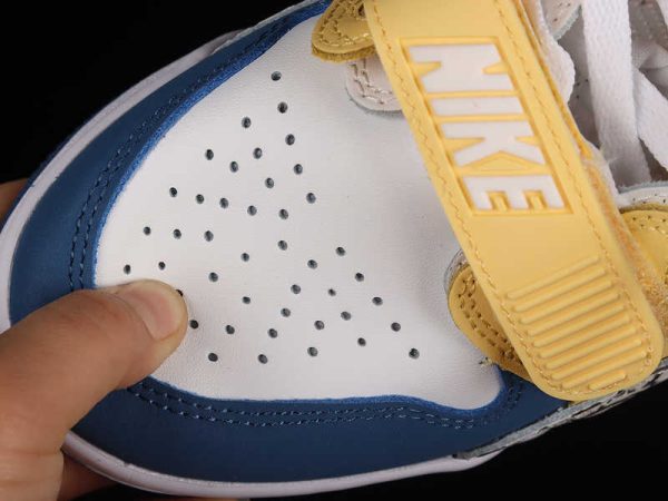 Air Jordan Legacy AJ312 White/Pink