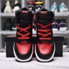 Jordan Air Jordan 1 High '85 "Bred" 2025 Retro Black Red Banned Style: HV6674-067 Size: 40-47.5