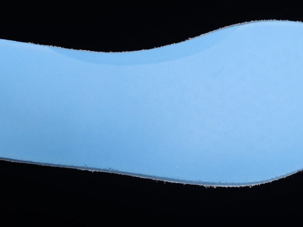 Off White x Air Jordan 1 High University Blue