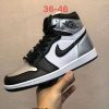 Air Jordan 1 High Black/Metallic Silver 07.jpeg Air Jordan 1 High Black/Metallic Silver