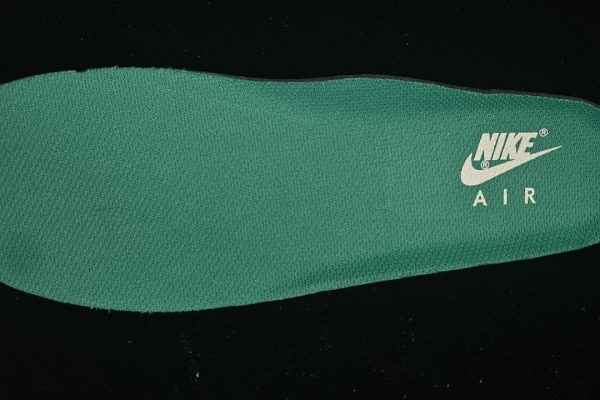 Air Force 1 '07 Low White/Green