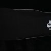 Air Force 1 '07 Low Black Suede Samurai